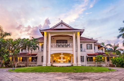 Luang Prabang Hotel | The Luang Say Residence