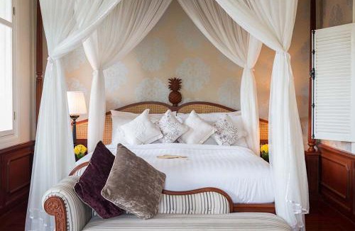 Luang Prabang Resort | The Luang Say Residence