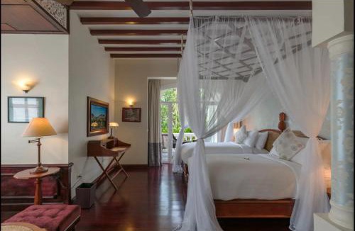 Luang Prabang Resort | The Luang Say Residence