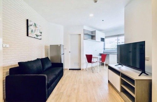Chom Phon Apartment | The Lux Ladprao 10