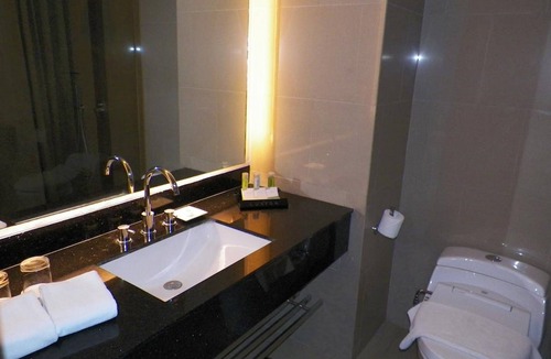 Pasirkaliki Hotel | The Luxton Bandung