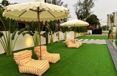 Klebang Besar Villa | The Luxurious 2080 Casa Villa