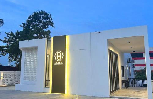 Central District Villa | The Luxurious 27, Johor Bahru