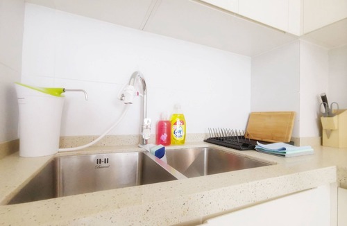 Medini Apartment | The M Macrolink Hijauan Medini