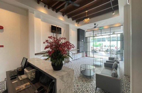 Downtown George Town Hotel | The Magazine Boutique Hotel