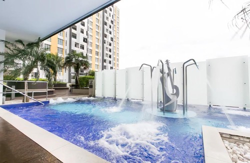 Kampung Kuchai Apartment | The Majestic Ipoh