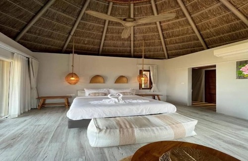 Ko Mak Resort | The Mak Trat