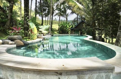 East Selemadeg Bed & Breakfast | The Manikyang Residence