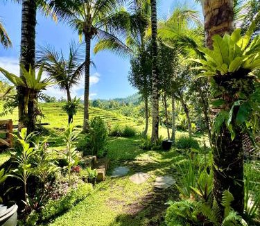 East Selemadeg Bed & Breakfast | The Manikyang Residence