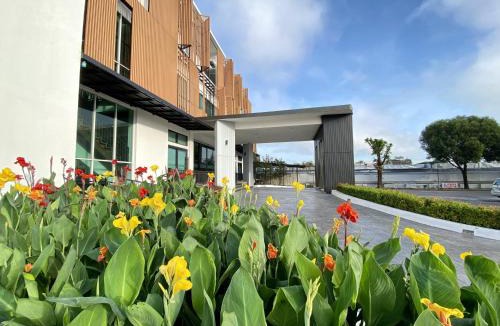 Chiang Rai Hotel | The Mantrini Chiang Rai