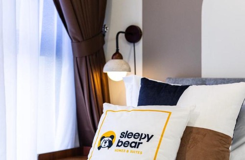 Petaling Jaya Apartment | The Mate Damansara PJ by Sleepy Bear Stays