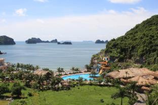 Cat Ba Resort | The May Legend Catba