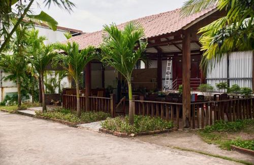 Ham Ninh Hotel | The May Phu Quoc Homestay