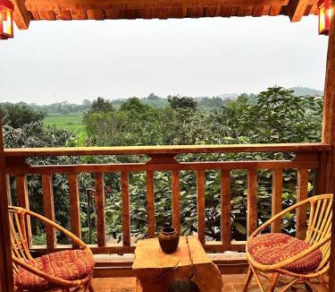 Ba Vi Hotel | The MD Ba Vi Retreat