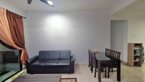 Kampar Apartment | The Meadow Park - Peaceful and Nature-Inspired