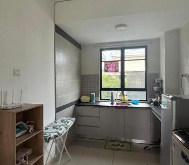Kampar Apartment | The Meadow Park - Peaceful and Nature-Inspired