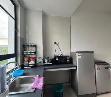 Kampar Apartment | The Meadow Park - Peaceful and Nature-Inspired
