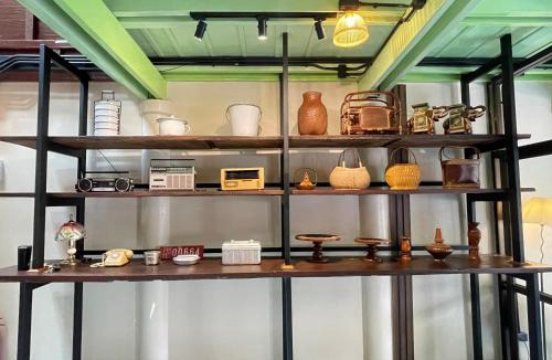 Bang Phra Hostel | The Memory Hostel