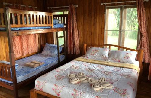 Sado Phong House | The Memory of Khaokho