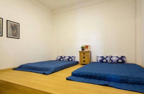 Phuong 15 Apartment | The Mhome Ben Thanh is located 10 mins walk to Ben Thanh market