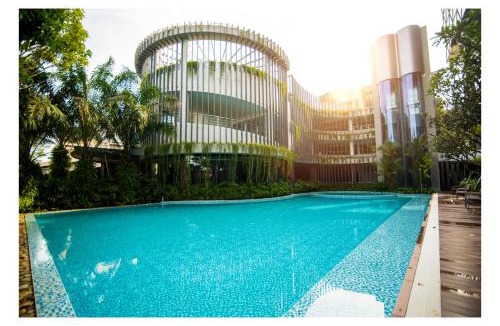 Bien Hoa Hotel | The Mira Central Park Hotel