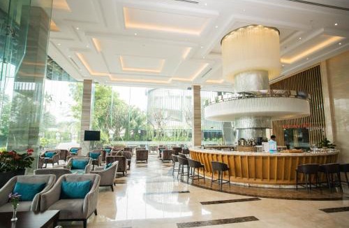 Bien Hoa Hotel | The Mira Central Park Hotel