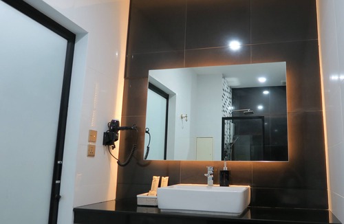 Chiang Rai Hotel | The Mira Hotel Chiang Rai