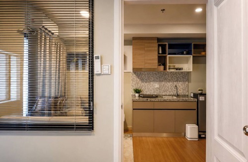 Mean Chey House | The Moment Apartment at the Star Polaris
