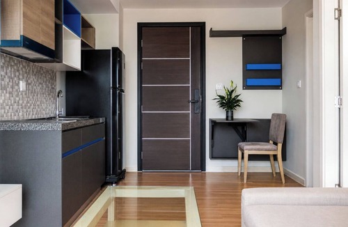 Mean Chey House | The Moment Apartment at the Star Polaris