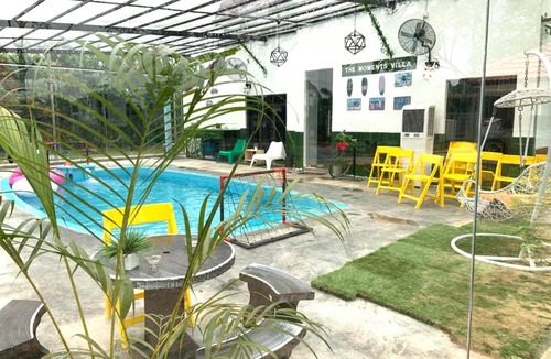 Alor Gajah Villa | The moments villa