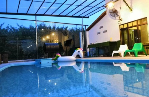 Alor Gajah Villa | The moments villa
