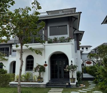 Van Don Villa | The Mon Villa V3-L09 - Sonasea Vân Đồn
