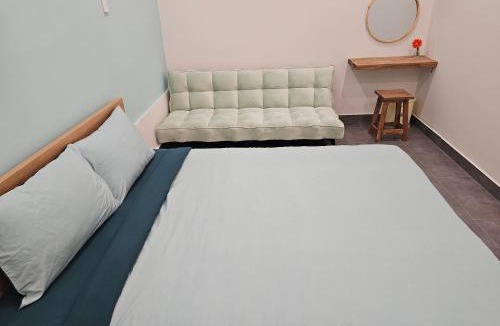 Old Quarter House | The Moon Muine Homestay