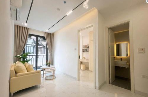 Setia Alam Apartment | The Moon Tean Hotel