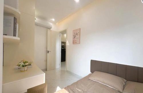 Setia Alam Apartment | The Moon Tean Hotel