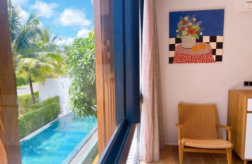 Duong Dong Villa | The Moonlight Villa Phu Quoc