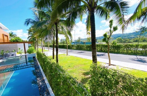 Duong Dong Villa | The Moonlight Villa Phu Quoc