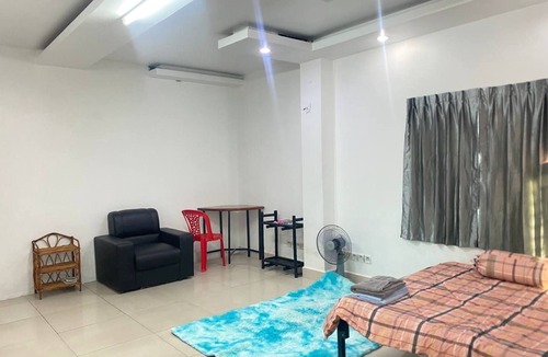 Chamkar Mon Apartment | The Moonvine on 360