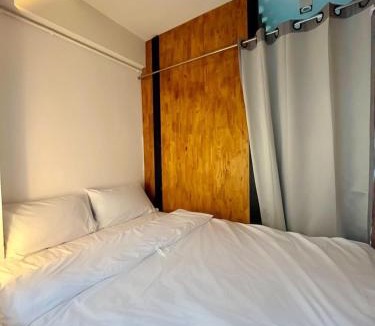 Talat Noi Hostel | The Motuga Hostel Bangkok