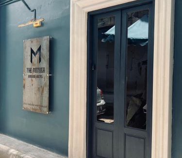 Talat Noi Hostel | The Motuga Hostel Bangkok