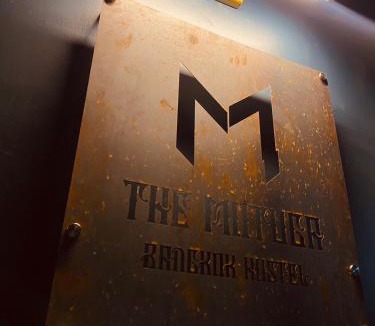 Talat Noi Hostel | The Motuga Hostel Bangkok