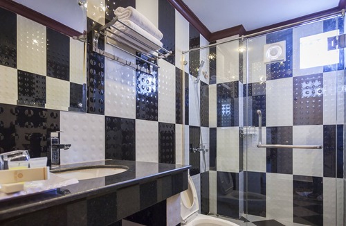 Prampir Makara Hotel | The Mou Hotel