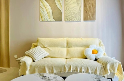 Kuching Apartment | The Muji Glen3R2B with Netflix, 6pax YPM112