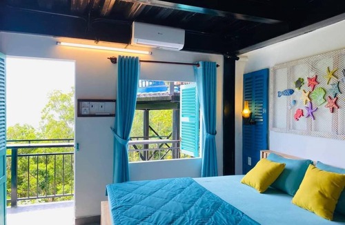 Kien Hai Hotel | The Nam Du Hill