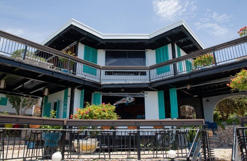 Kien Hai Hotel | The Nam Du Hill