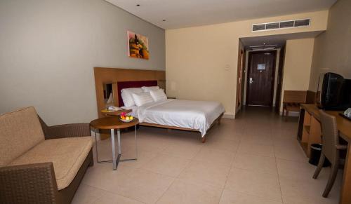 Salahutu Resort | The Natsepa Resort and Conference Center