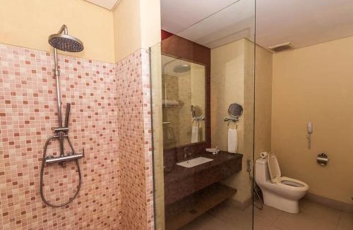 Salahutu Resort | The Natsepa Resort and Conference Center
