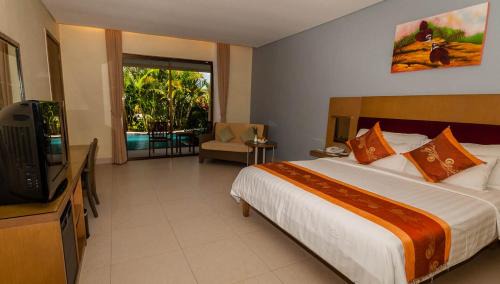 Salahutu Resort | The Natsepa Resort and Conference Center