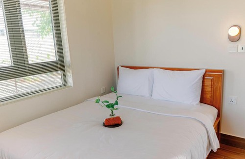Phuoc Tan Resort | The Navila - Hồ Tràm