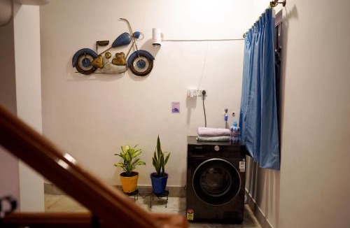 Sector II Hostel | The Nerd Nest Kolkata